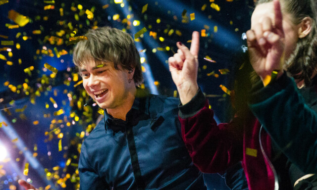 Rybak-seier kan koste NRK minst 100 millioner